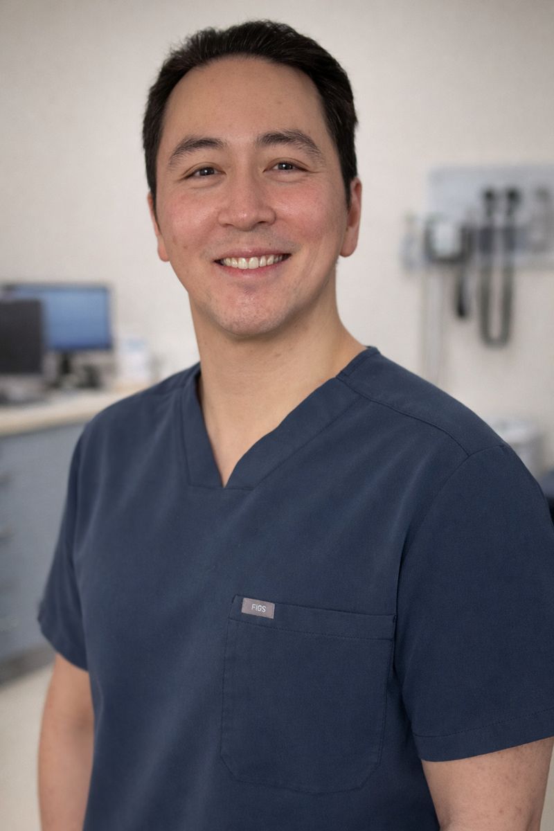 Daniel Tan, MD, MPH